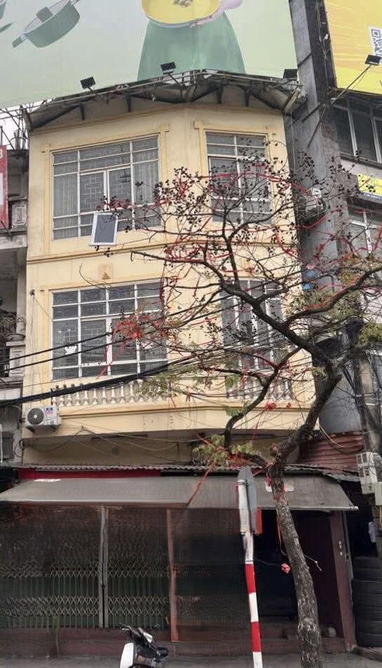 Cho thuê nhà Mặt Phố Nguyễn Văn Viên, 2 tầng x 40m2, 2PN, 10 Triệu KD Cả Phê, Spa... - Ảnh chính